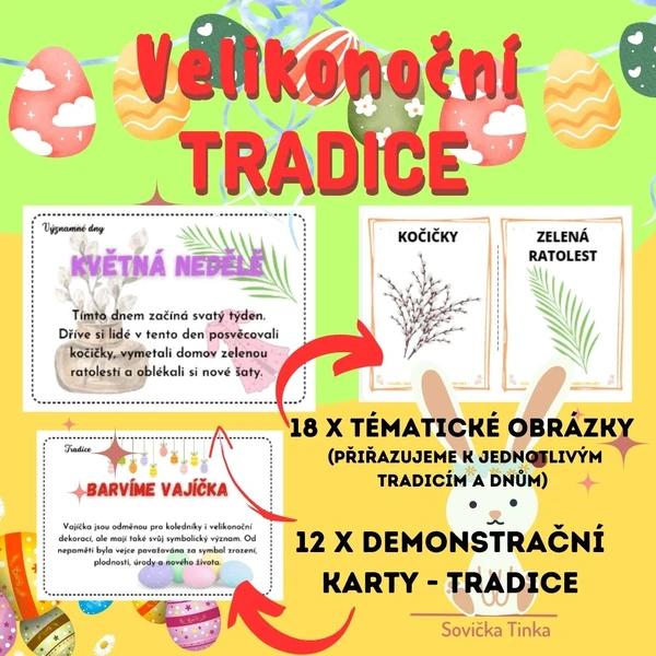 Velikonoční tradice