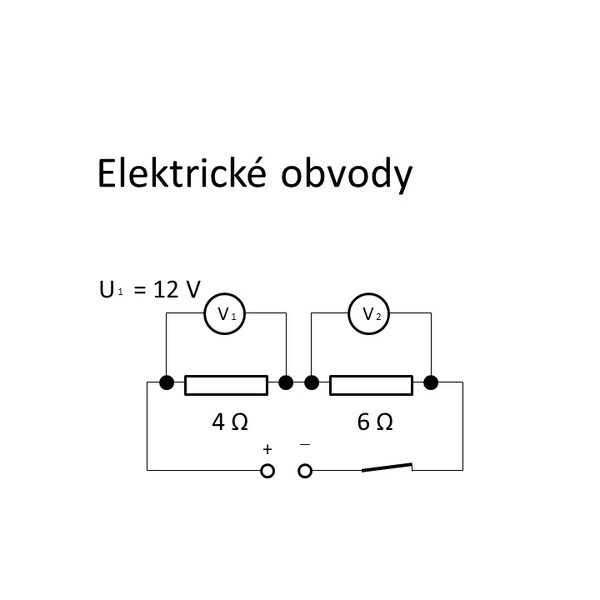 Elektrické obvody