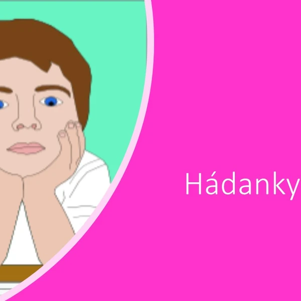 Hádanky - čtení s porozuměním