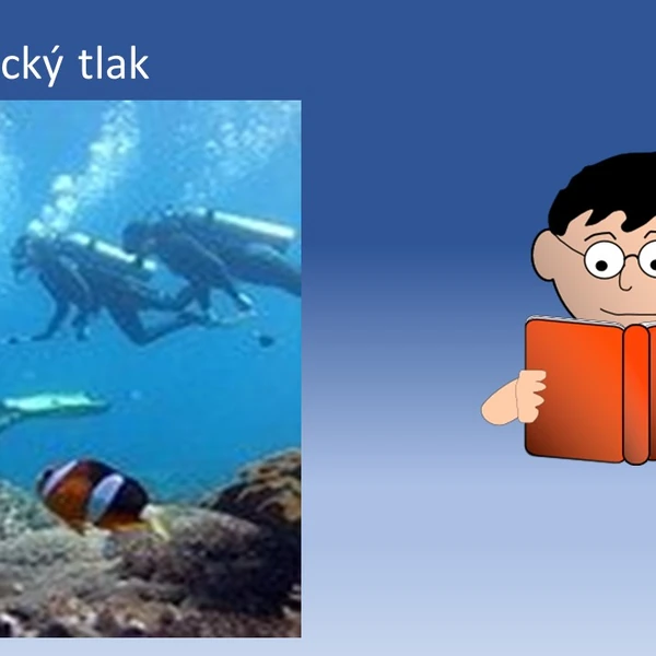 Hydrostatický tlak