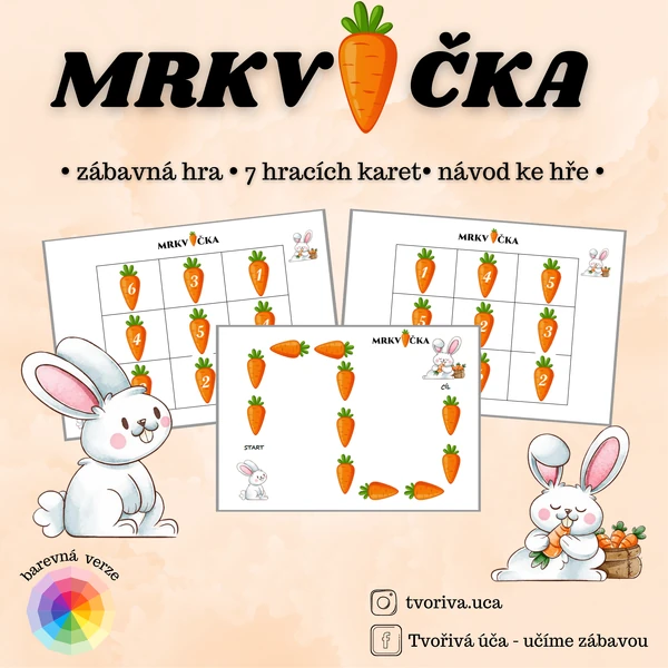 MRKVIČKA 