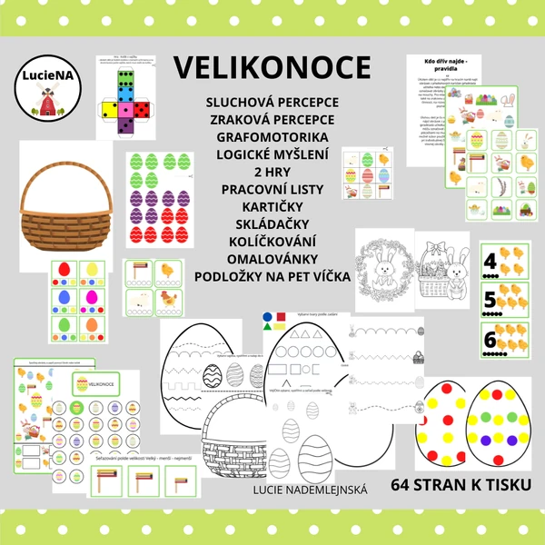 Velikonoce 