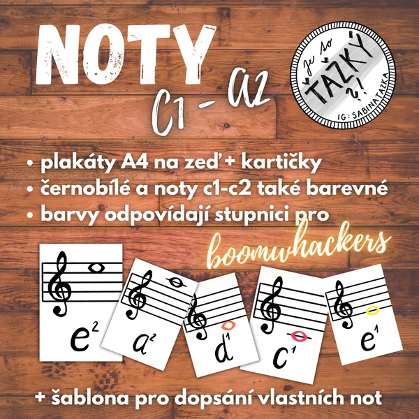 Noty