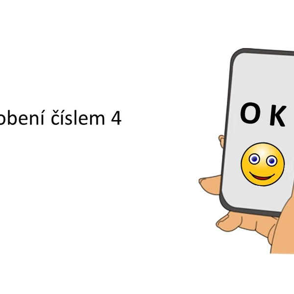 Násobení číslem 4