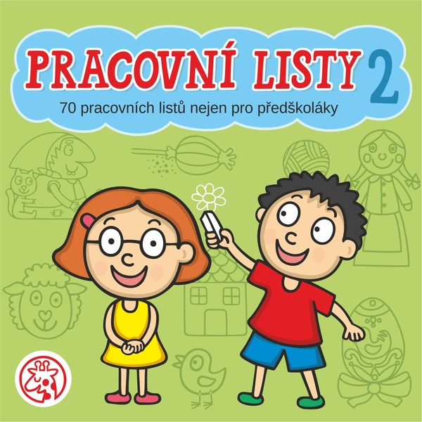 Pracovní listy pro školní i předškolní děti