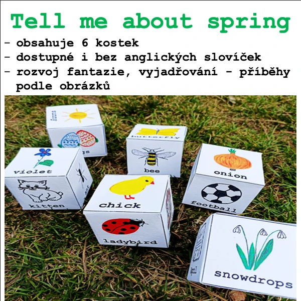 Tell me about spring