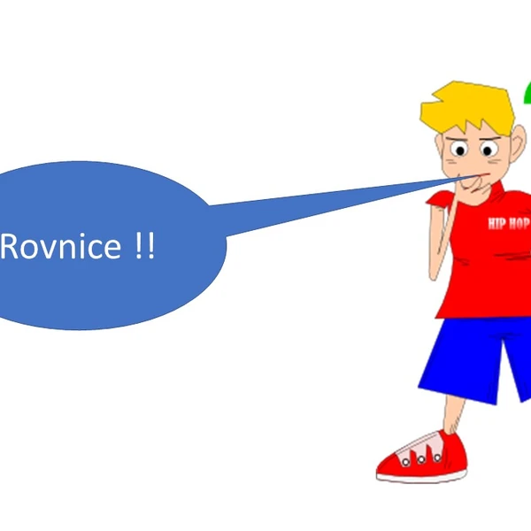 Rovnice