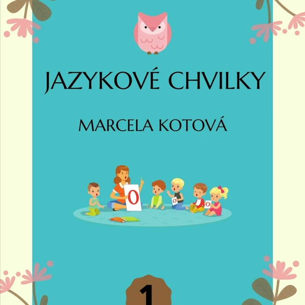 Jazykové chvily 1