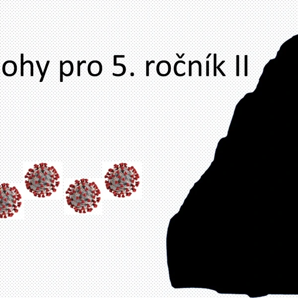 Slovní úlohy pro 5. ročník II