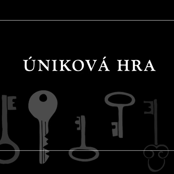 úniková hra