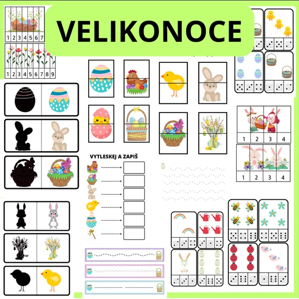 VELIKONOCE