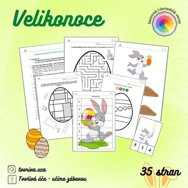 Velikonoce