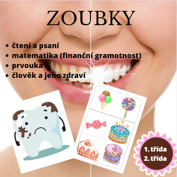 Zoubky