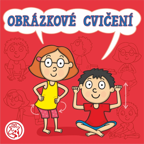 Obrázkové cvičení