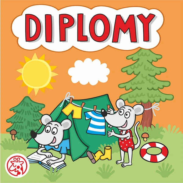 DIPLOMY