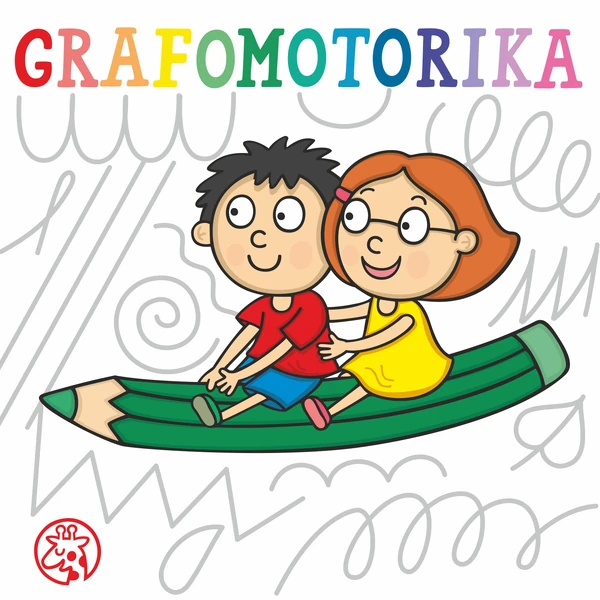 Grafomotorika