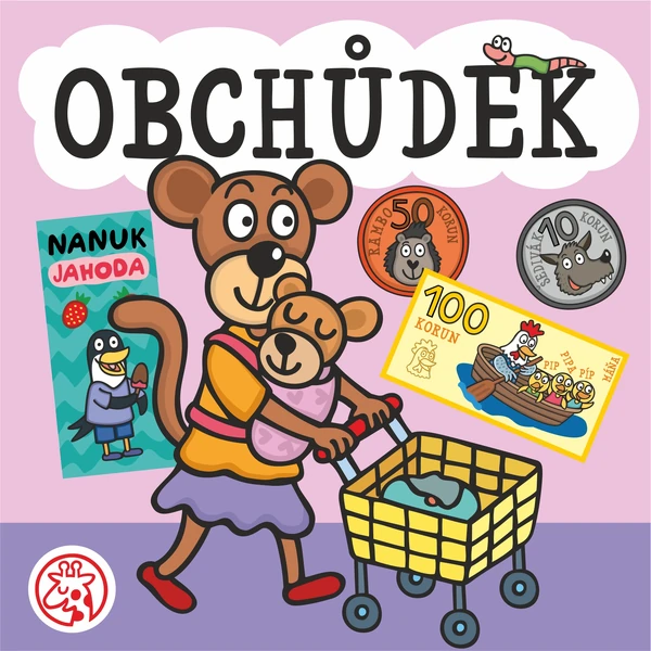 OBCHŮDEK