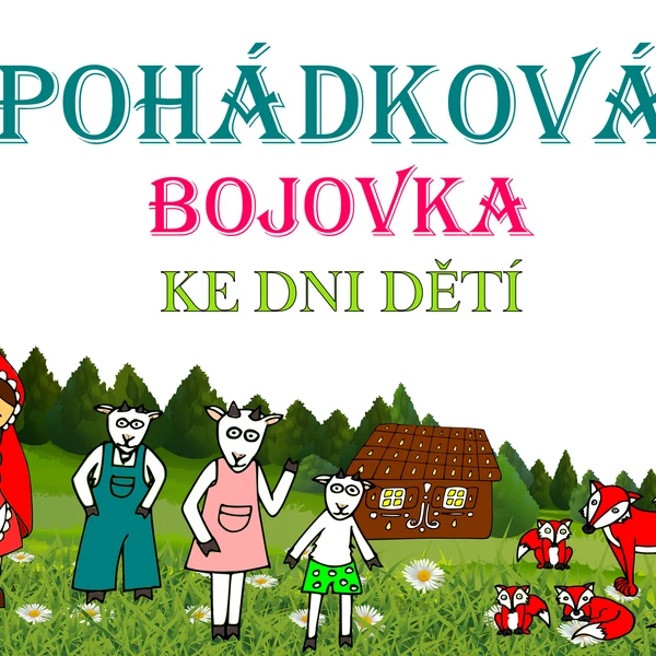 Pohádková bojovka
