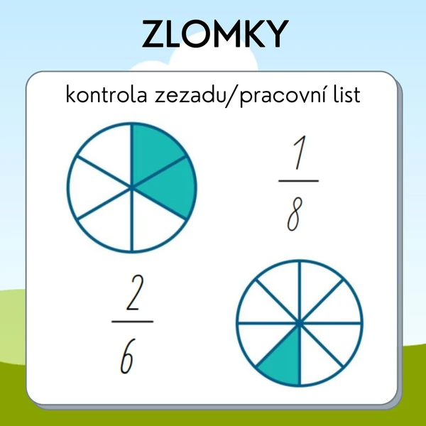 Zlomky