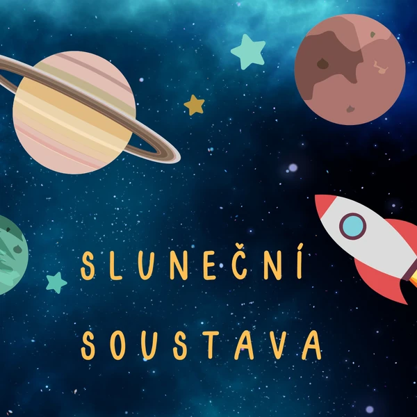 Sluneční soustava