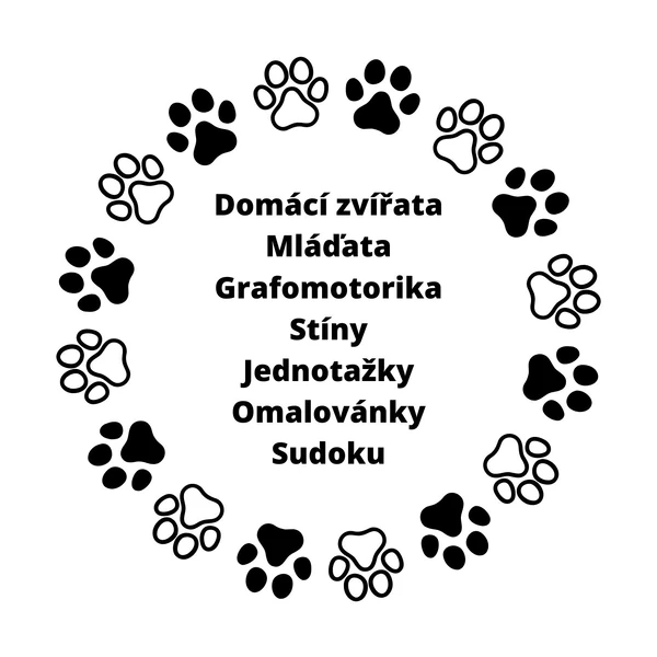 Mláďata, domácí zvířata