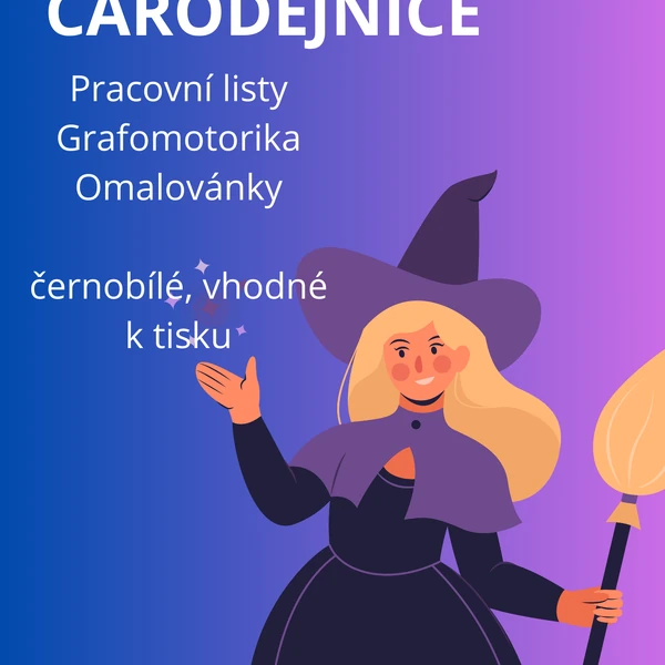 Čarodějnice