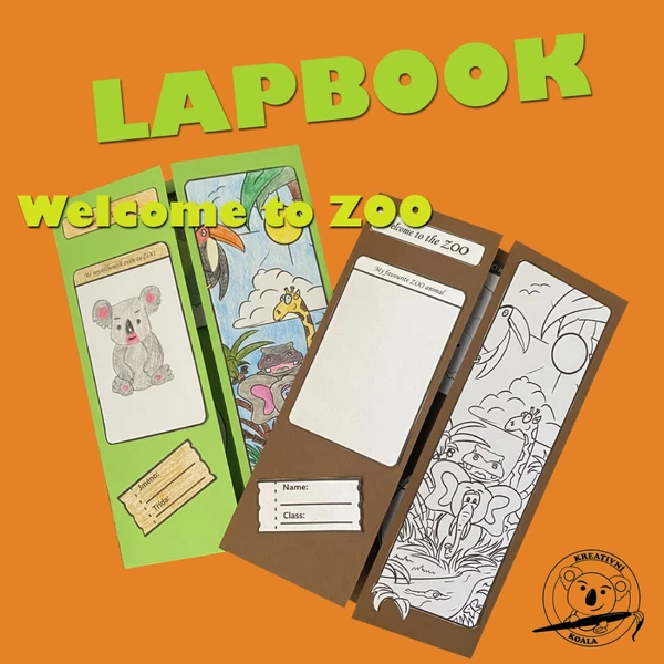 Welcome to the ZOO