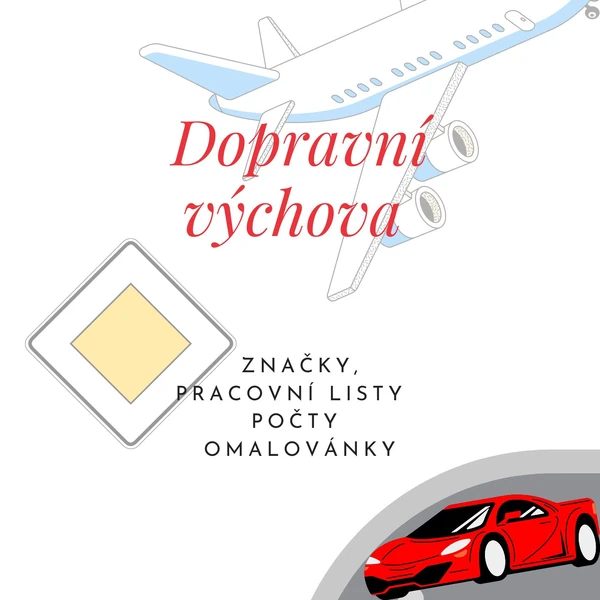 Dopravní výchova 