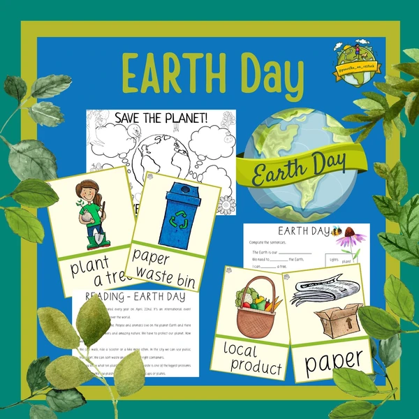 Earth Day