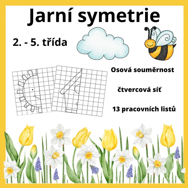Jarní symetrie