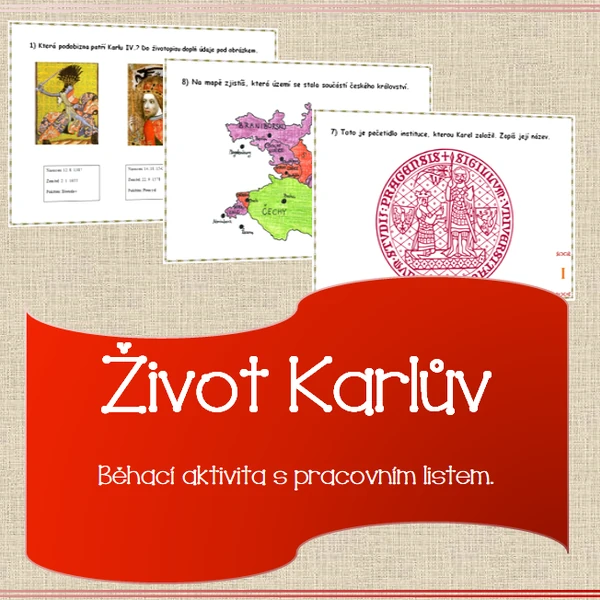 VITA CAROLI