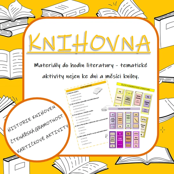 Knihovna