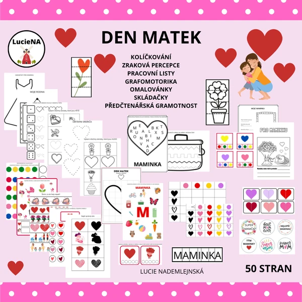 DEN MATEK