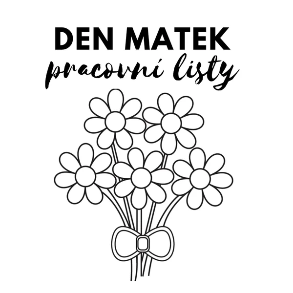 Den matek