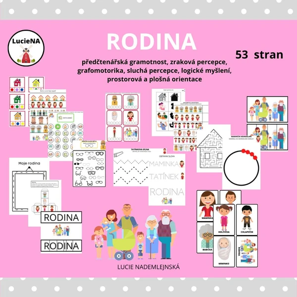RODINA