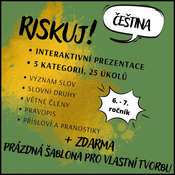 Riskuj