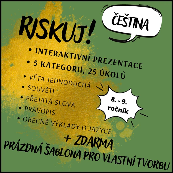Riskuj