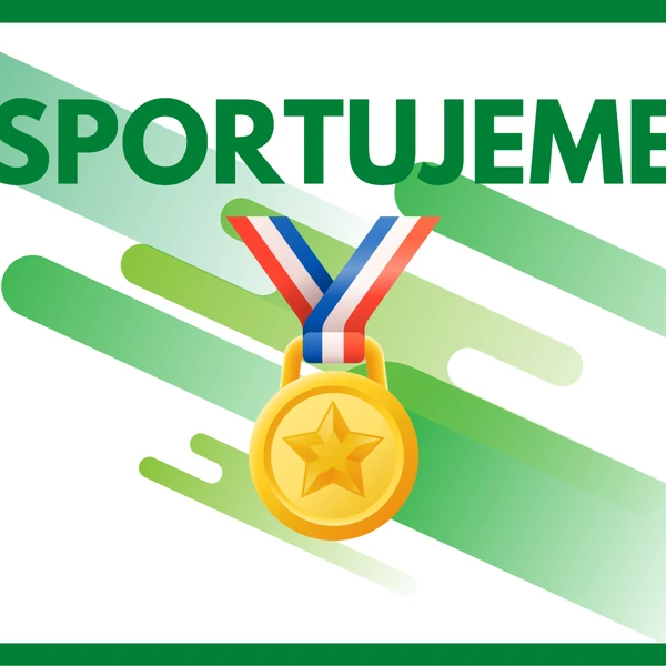 Sportujeme