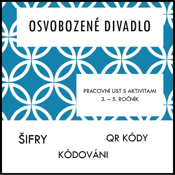 OSVOBOZENÉ DIVADLO 