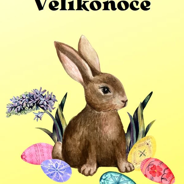 Velikonoce