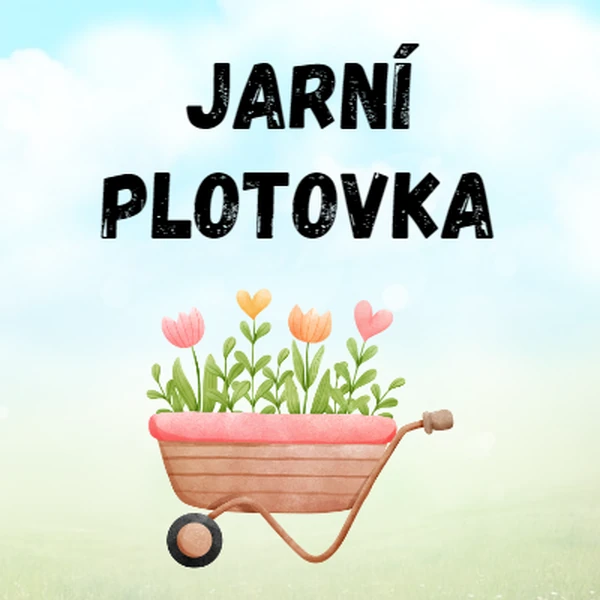 JARNÍ PLOTOVKA