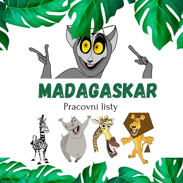 Madagaskar
