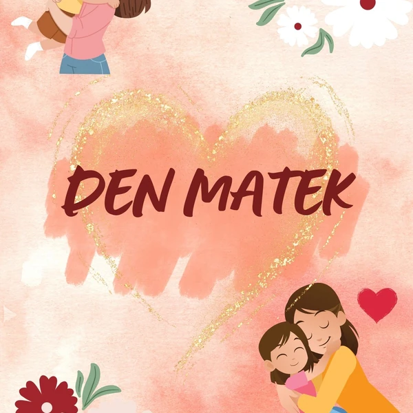 DEN MATEK
