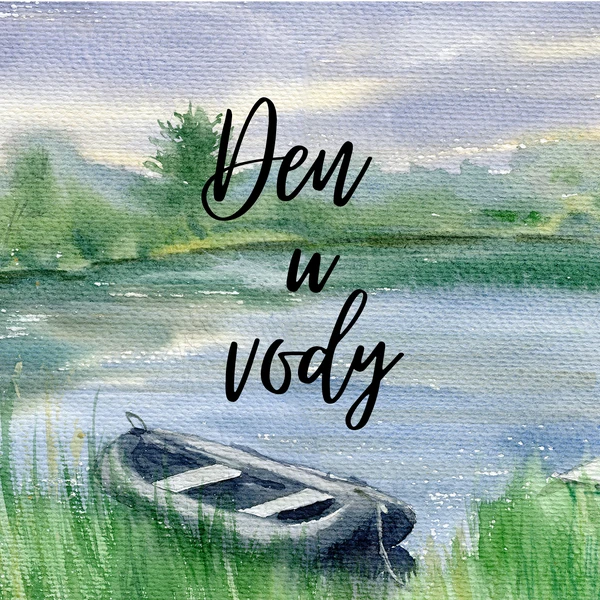 Den u vody - obrázky