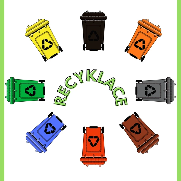Recyklujeme