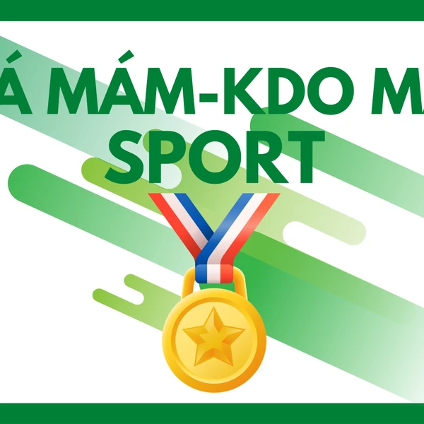 Já mám - kdo má SPORT
