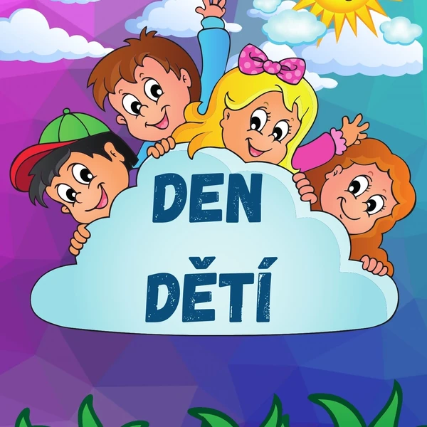 DEN DĚTÍ
