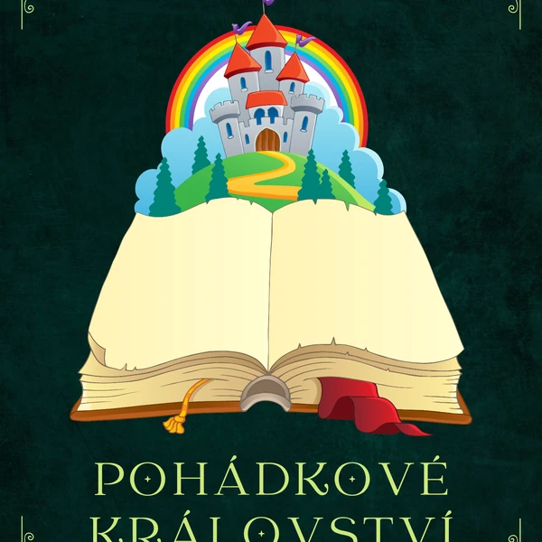 Pohádkové království