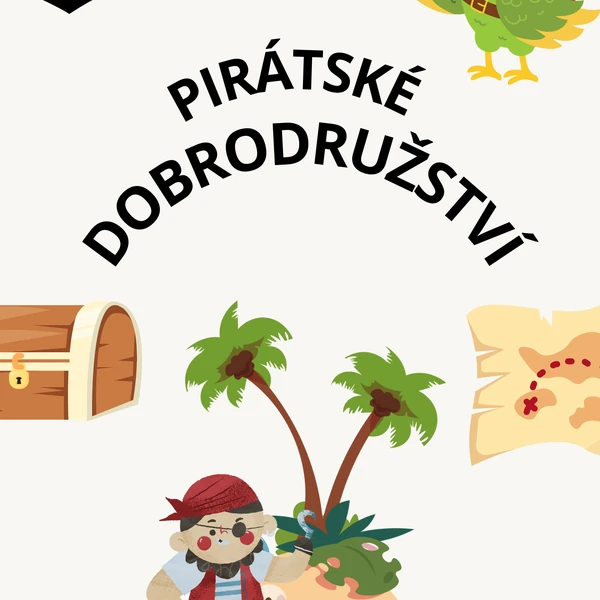 Piráti
