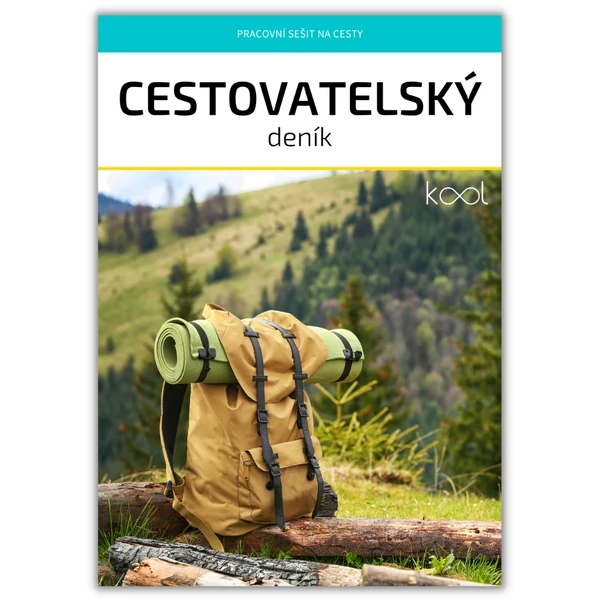 Cestovatelský deník (turistický)